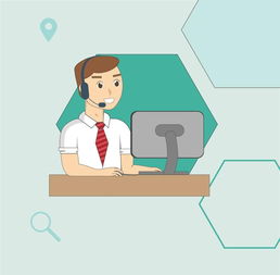 呼叫中心CRM系統 賦能企業客戶數據價值最大化